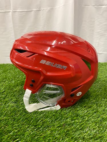 Bauer Hyperlite Helmet | Size Medium/Large