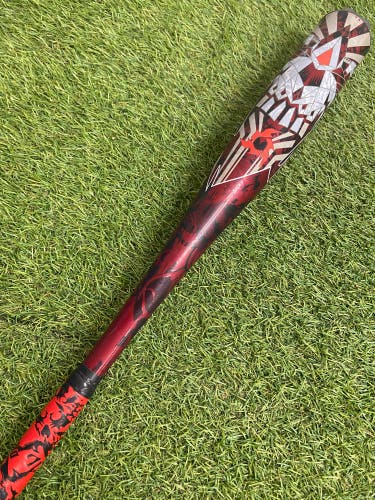 DeMarini Voodoo Youth (2 5/8") USA 2023 (-11)