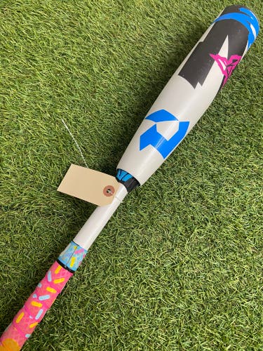 DeMarini Zen Jr. Big Barrel (-11)