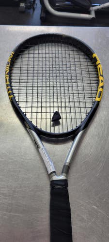 Used Head Racquet TI S1 PRO Adult Tennis Racquet None 4 3/8" 11497-S000157460