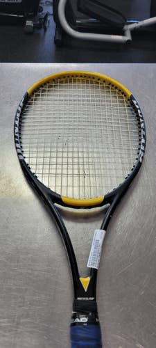 Used Dunlop 200G Adult Tennis Racquet None 4 3/8" 11497-S000157459