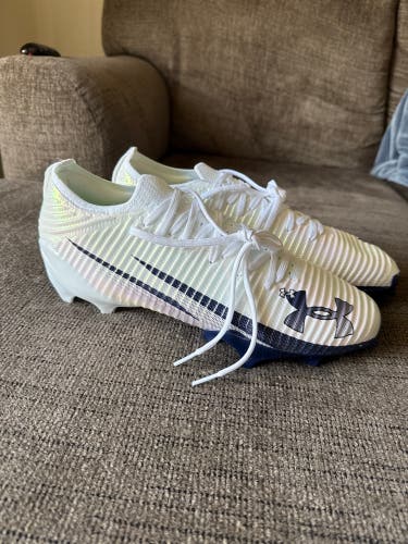 Under Armour Blur Pro Sz 12.5