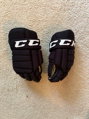 CCM LTP Gloves 10" (Used)