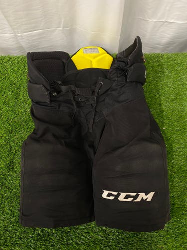 CCM HPTK Hockey Pants | Senior Size Medium