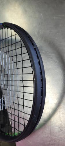 Used Head Racquet TI INSTINCT Adult Tennis Racquet None 4 3/8" 11497-S000157456