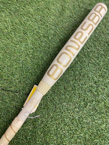 Warstic Bonesaber Fastpitch 2023 (-10)
