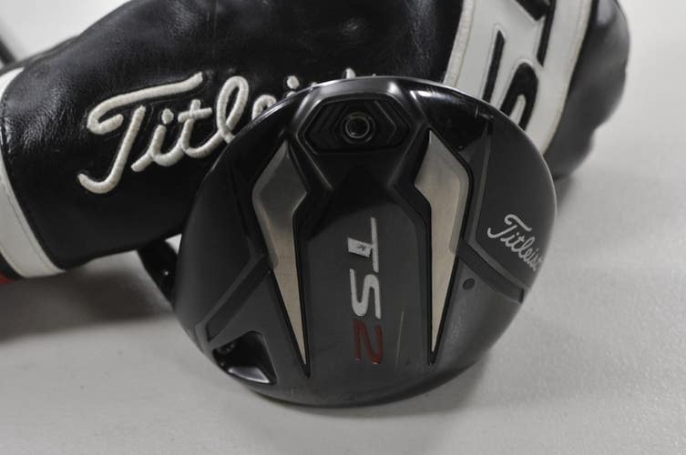 Titleist TS2 9.5* Driver Stiff Flex Right Tensei Blue AV 55g  # 217467