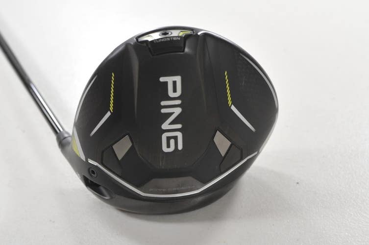 Ping G430 Max 10K 9* Driver Stiff Flex Right HZRDUS RDX Red 6.0 60g  # 217503