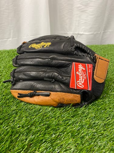 Rawlings Renegade Series RH Baseball Glove | 11.5"