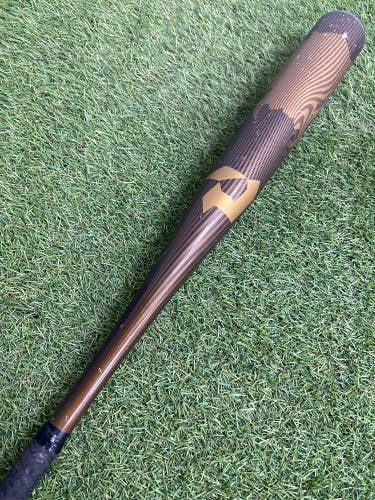 DeMarini Voodoo One Alloy Bat BBCOR Certified | 32" 29oz (2024)