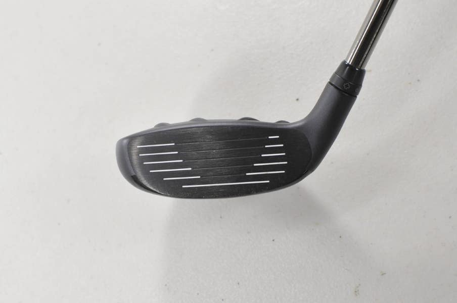 Ping G410 2-17* Hybrid Stiff Flex Right Tour 85g Graphite # 217499