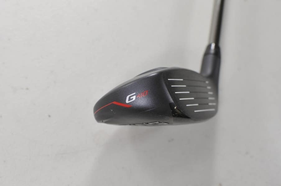 Ping G410 2-17* Hybrid Stiff Flex Right Tour 85g Graphite # 217499