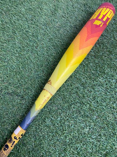 Easton Hype Fire (2 3/4") USSSA 2024 (-5)