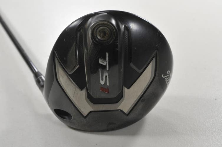 Titleist TS1 10.5* Driver Regular Flex Right Tensei Blue AV 55g  # 217438
