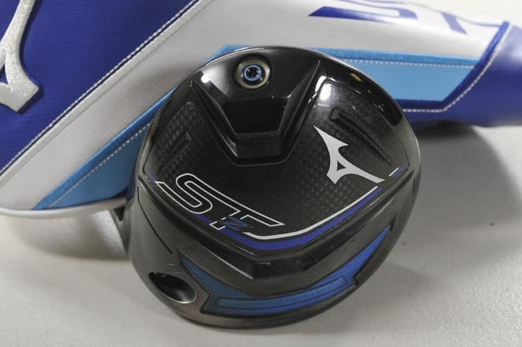 Mizuno ST-Z 230 9.5* Driver Regular Flex Right Riptide CB 5.5 50g  # 217615