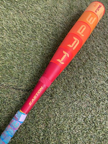 Easton Hype Fire (2 3/4") USSSA Bat (-10) 2025