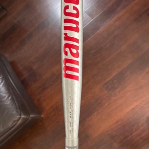 2025 Marucci CATX2 Connect Hybrid BBCOR Certified Bat (-3) 30.5 oz 33.5" (Used)