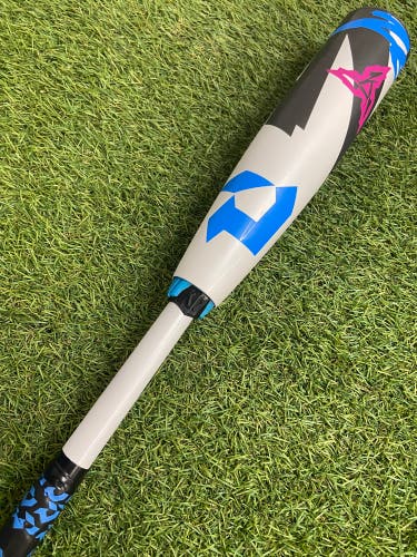 DeMarini CF Zen Composite Bat USSSA Certified | 26" 15oz (2025)