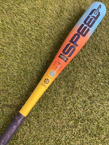 Easton Speed Comp (2 5/8") USA Youth Bat 2025 (-13)
