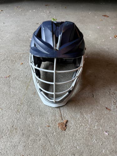 Cascade XRS Helmet (Used)