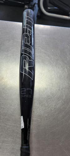 Used RIP-IT PROTOTYPE 120 BB/SB Slowpitch Bat 34" 11497-C000157481