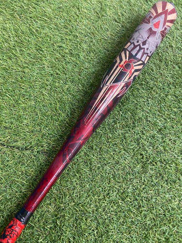 DeMarini Voodoo One BBCOR Bat 2022 (-3)