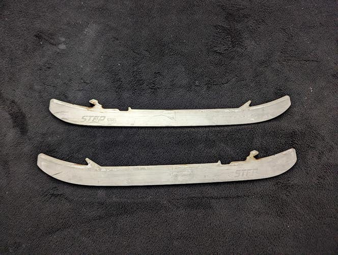 Used Step Steel 254mm for Bauer Lightspeed Edge Holders