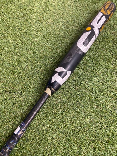DeMarini CF Composite Bat | 33" 23oz (2022)