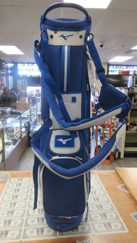 Unisex Mizuno Carry Bag (New)