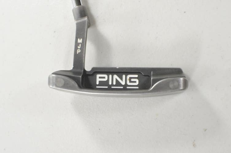 Ping PLD Custom Anser 55 35" Putter Right Steel  # 217135