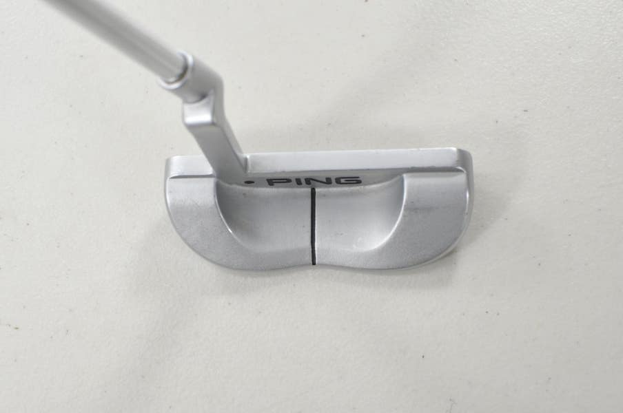 Ping Sigma G B60 37 display picture 1