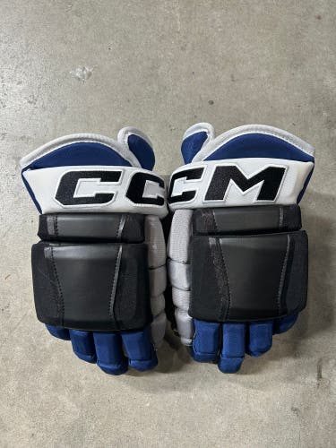 14” CCM Pro Custom HG97 Tampa Bay Lightning Pro Stock(New) NHL