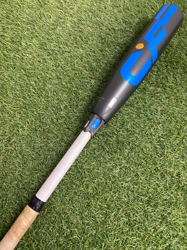 DeMarini CF Composite Bat USABat Certified | 30" 20oz (2022)
