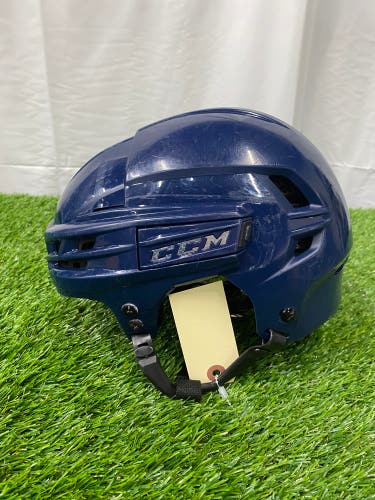 CCM Super Tacks X Helmet | Size Small
