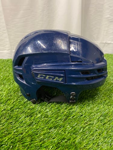 CCM Super Tacks X Helmet | Size Small