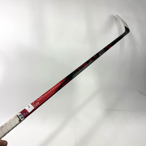 Repaired Right Handed Bauer Red Tracer - 102 Flex - P92M Curve - #F216