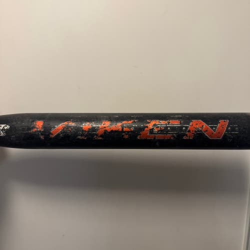 2015 Miken DC 41 Supermax Bat (-7) 27 oz 34" (Used)