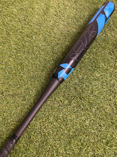 DeMarini CF Composite Bat | 34" 26oz (2023)