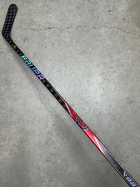 87 Flex P90TM Senior Bauer Proto-R 2 Right Hand Hockey Stick (Like New)