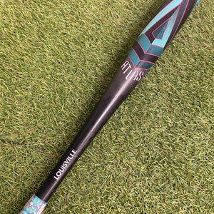 Louisville Slugger Atlas Alloy Bat BBCOR Certified | 32.5" 29.5oz (2025)