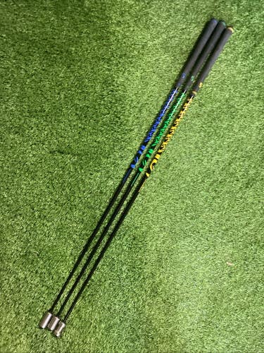 Super Speed Golf Training System NEW (3pcs)