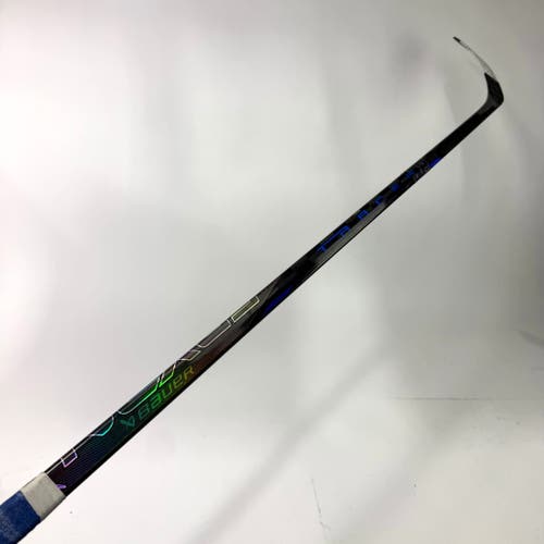 Repaired Right Handed Bauer Black Tracer - 95 Flex - P92 Curve - #F211