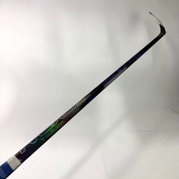 Repaired Right Handed Bauer Black Tracer - 95 Flex - P92 Curve - #F211