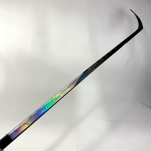 Repaired Right Handed Bauer Tracer - P92 Curve - 95 Flex - #F210