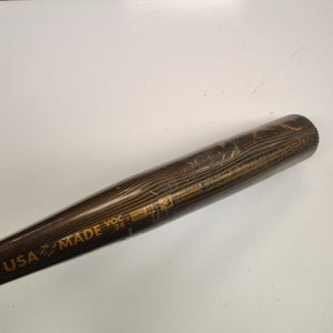 DeMarini Voodoo BBCOR Certified Bat (-3) 31 oz 34" (Used)