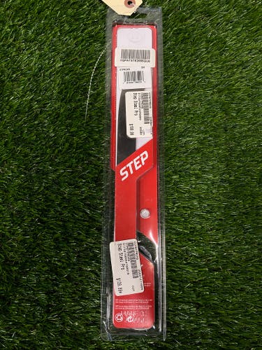 CCM Step Steel Replacement Blades | 263mm