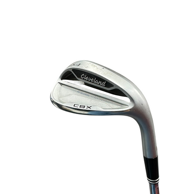 Used Cleveland CBX Golf Wedge Mens RH 54 Degree 11375-S000377181