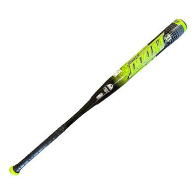 Used Dudley Doom Slowpitch Bat 34" 10299-S000309515