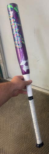 2025 DeMarini Spryte Composite Bat (-12) 18 oz 30" (New)
