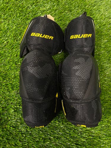 Bauer Supreme 3S Elbow Pads | Intermediate Size Medium